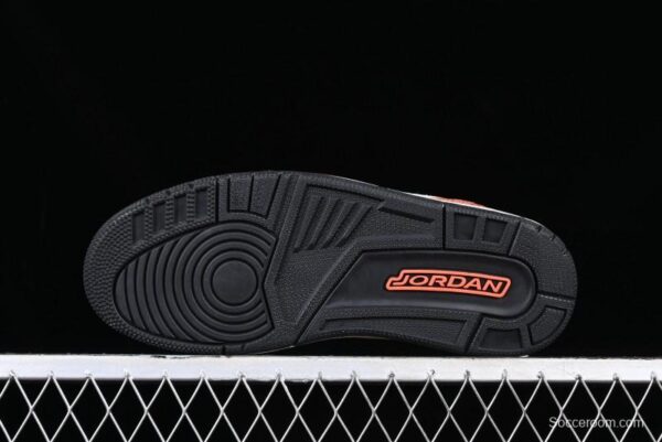 Air Jordan 3 Retro AJ3 - Image 14
