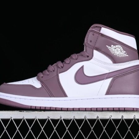 Air Jordan 1 Retro High "Sky J Mauve" AJ1