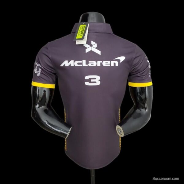 F1 Formula One 2022 McLaren Polo - Image 6
