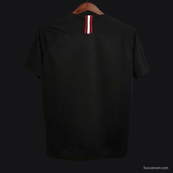 Retro 18/19 PSG Home Jersey - Image 2