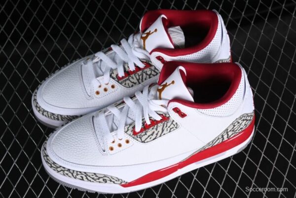 Air Jordan 3 SE "Denim" AJ3 - Image 10