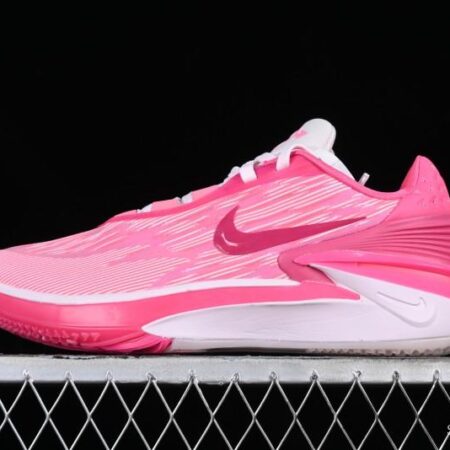 Nike Air Zoom G.T.Cut 2 EP Basketball Shoes