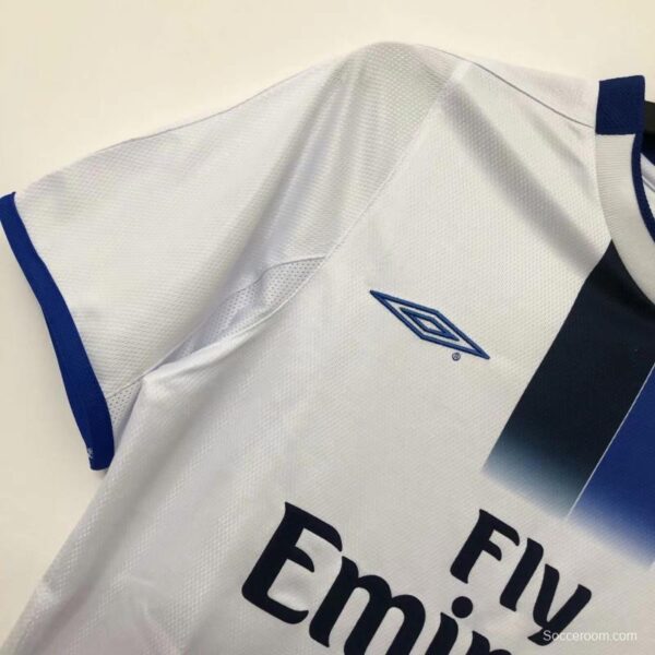 Retro 03/04 Chelsea Away Soccer Jersey - Image 8