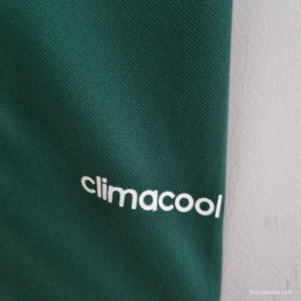 Retro Palmeiras 14/15 home Soccer Jersey - Image 5