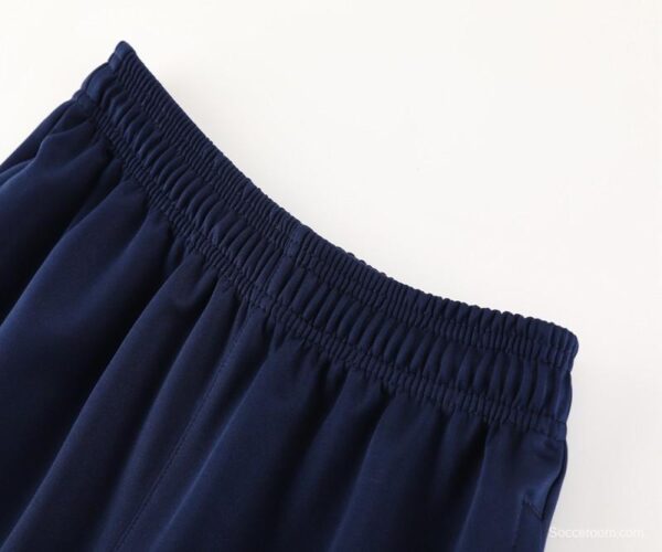 23/24 PSG Navy Full Zipper Jacket+Pants - Image 16