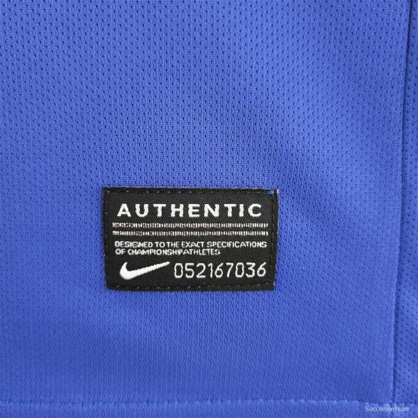 Retro 11/12 Boca Juniors Home Jersey - Image 9