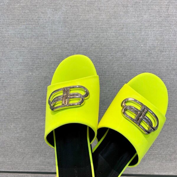 6 Color Men/Women Balenciaga Slipper Item  6704210 - Image 57