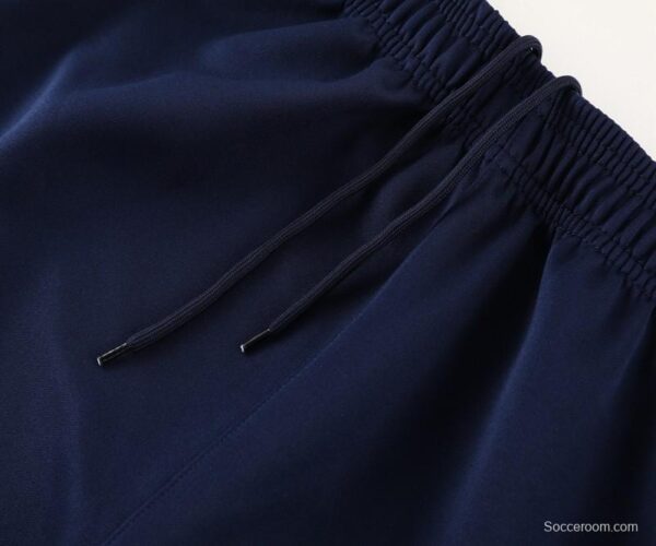 23/24 PSG Navy Full Zipper Jacket+Pants - Image 15