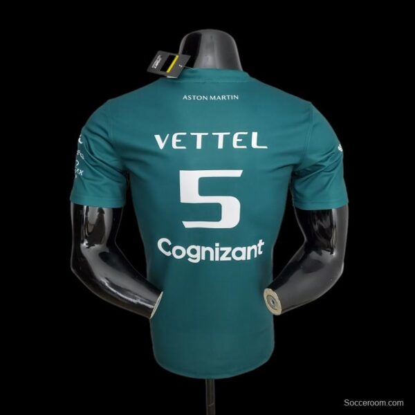 F1 Formula One 2022 Astontin - Image 2