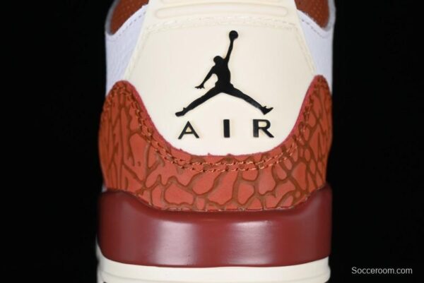Air Jordan 3 Retro AJ3 - Image 6