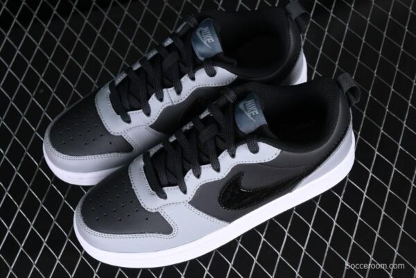 Nike Court Borough Low 2 Casual Sneakers - Image 10