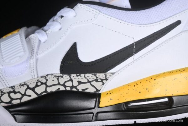 Air Jordan Legacy AJ312 Low Sneakers - Image 10