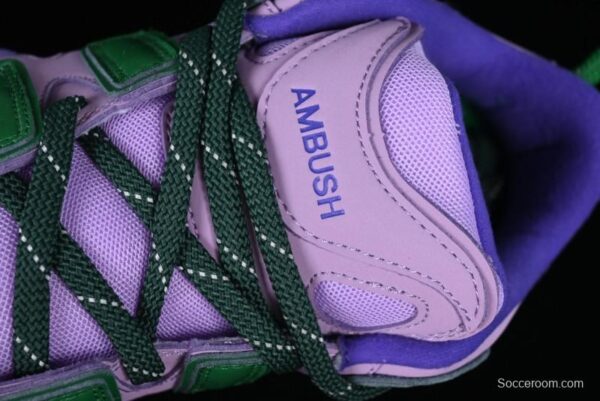 Ambush x Nike Air More Uptempo Low Basketball Shoes - Image 9