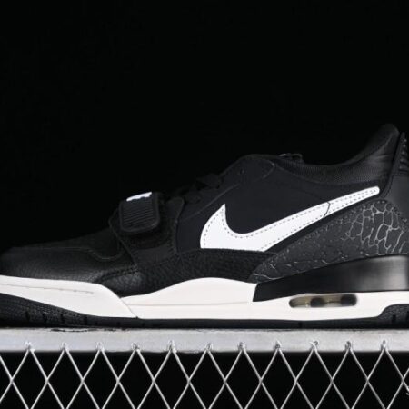 Air Jordan Legacy AJ312 Low Sneakers