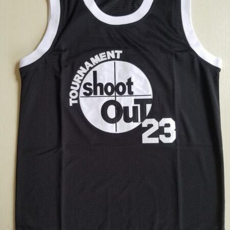 Motaw 23 Tournament Shoot Out Birdmen Basketball Jersey Above The Rim