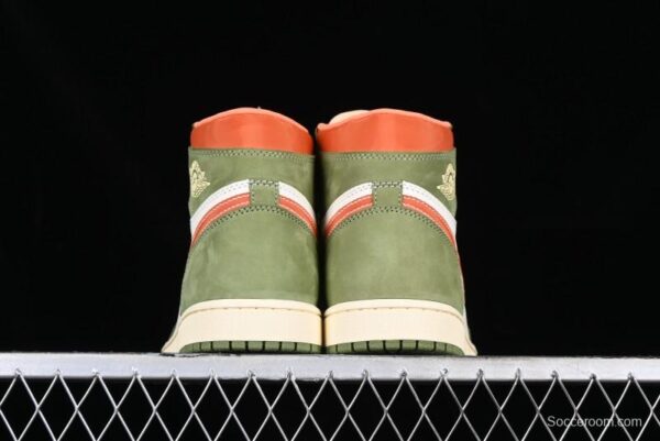 Air Jordan 1 High OG "Celadon" AJ1 - Image 13