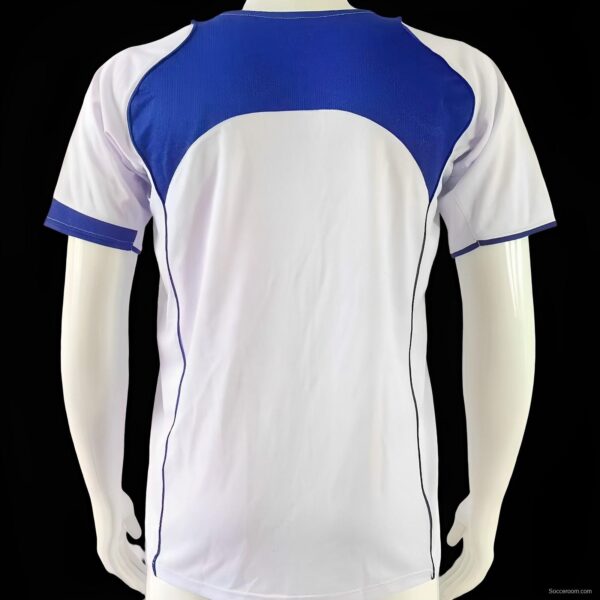 Retro 04/05 Inter Milan Away White Jersey - Image 2