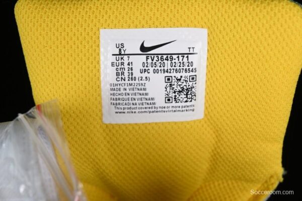 Nike Court Borough Mid Wear-Resistant Mid-Top Casual Sneakers - Image 12