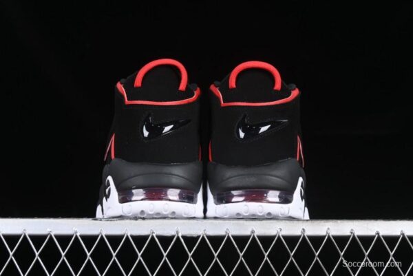 Nike Air More Uptempo 96 QS Basketball Shoes - Image 4