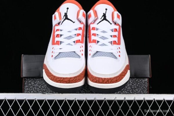 Air Jordan 3 Retro AJ3 - Image 12