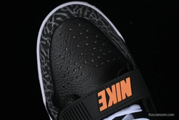 Air Jordan Legacy AJ312 Low Sneakers - Image 8