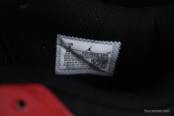 Air Jordan Legacy AJ312 - Image 12