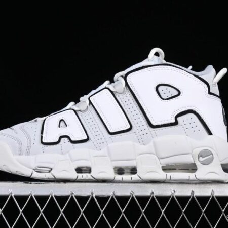 Nike Air More Uptempo 96 QS