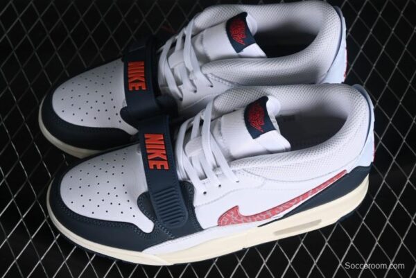 Air Jordan Legacy AJ312 Low Sneakers - Image 7