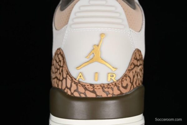 Air Jordan 3 "Palomino" AJ3 - Image 6