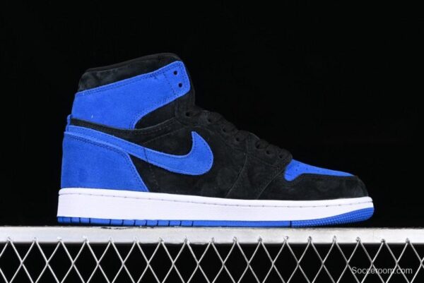 Air Jordan 1 High-Top "Reimagined" AJ1 - Image 15