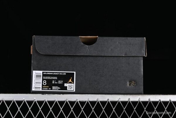 Air Jordan Legacy AJ312 - Image 6