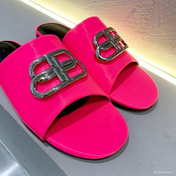 6 Color Men/Women Balenciaga Slipper Item  6704210 - Image 42