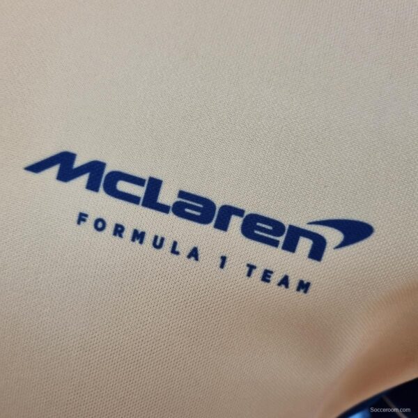 2022 F1 Formula One; McLaren POLO - Image 8