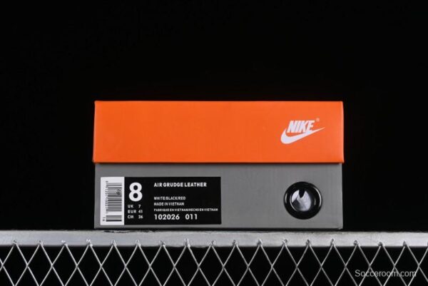 Nike Air Grudge 95 Running Shoes - Image 6