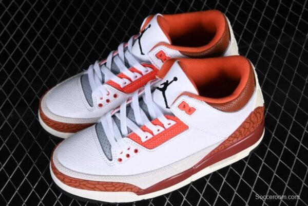 Air Jordan 3 Retro AJ3 - Image 10