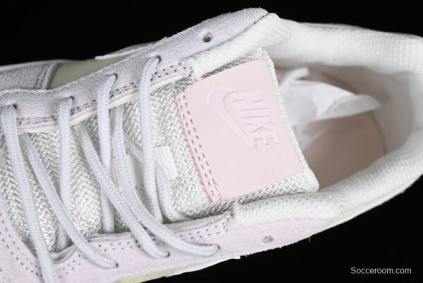 Nike Court Borough low BG Casual Sneakers - Image 8