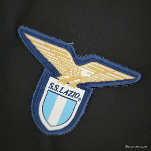Retro 15/16 Lazio Away Soccer Jersey - Image 9