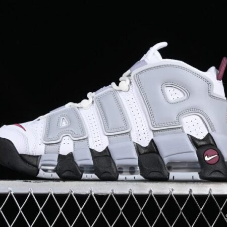 Nike Air More Uptempo 96 QS
