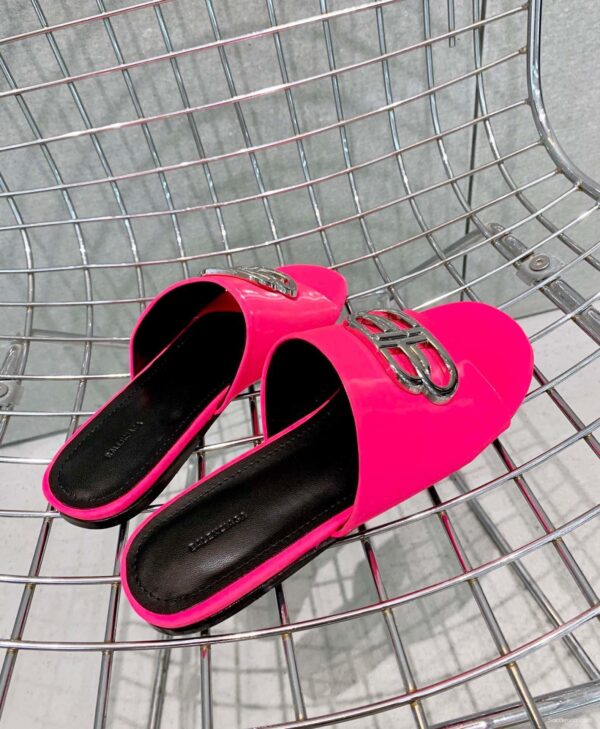 6 Color Men/Women Balenciaga Slipper Item  6704210 - Image 48