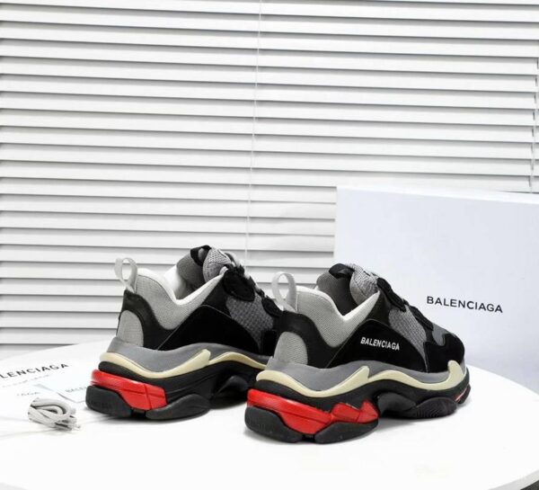 Men/Women Balenciaga Triple-S Sneaker 3 Color Item 6380340 - Image 3