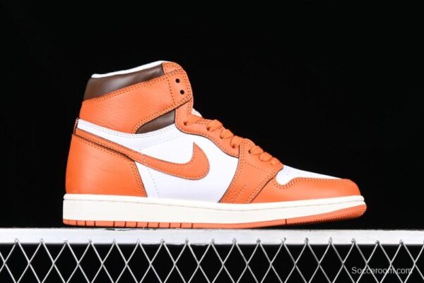 Air Jordan 1 High OG "Starfish" AJ1 - Image 15