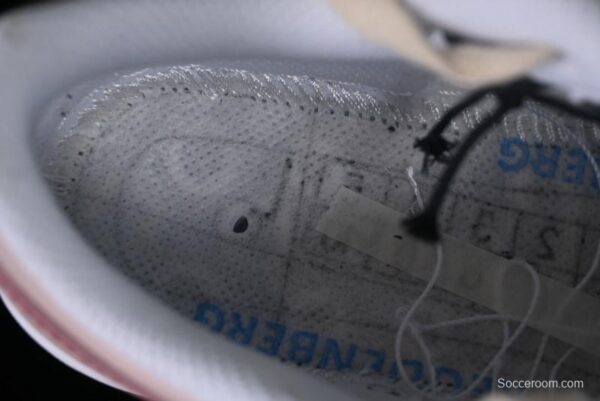 Nike Court Borough Low 2 GS Pink Rose Low-Top Sneakers - Image 12