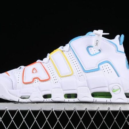 Nike Air More Uptempo 96 QS