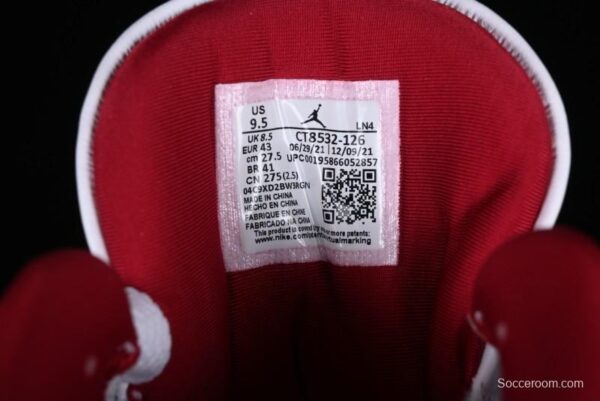 Air Jordan 3 SE "Denim" AJ3 - Image 5
