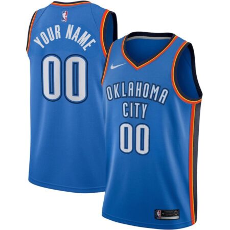 Icon Club Team Jersey - Custom - Mens 2018
