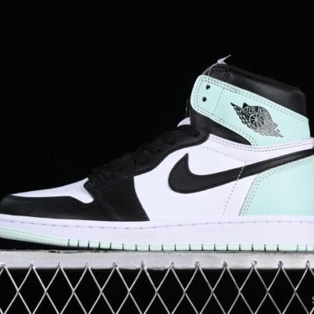 Air Jordan 1 Retro High OG "lgloo" AJ1