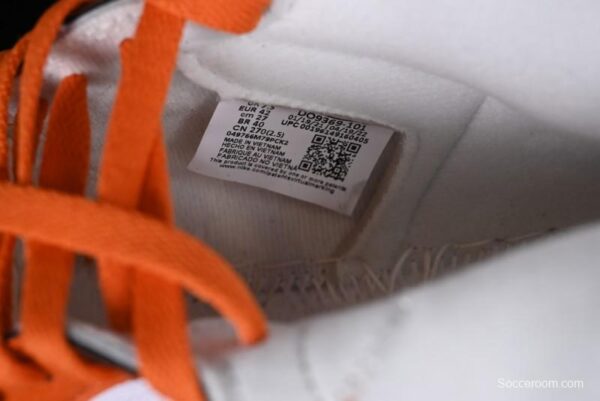Air Jordan 1 High OG "Starfish" AJ1 - Image 5
