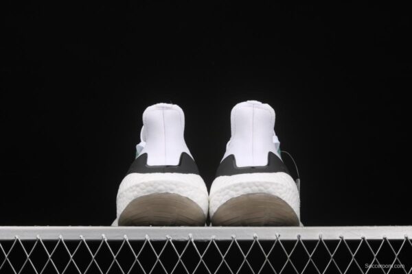 Adidas Ultra Boost 21 Consortium FZ2326 Das new 7.0 thick-soled popcorn running shoes - Image 15