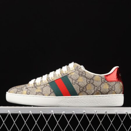 Gucci Ace classic independent outer packaging 9N0208465
