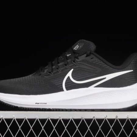NIKE Air Zoom Pegasus 39 Mesh Breathable Running Shoes DH4071-001